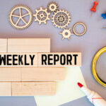 Your Weekly Income Report