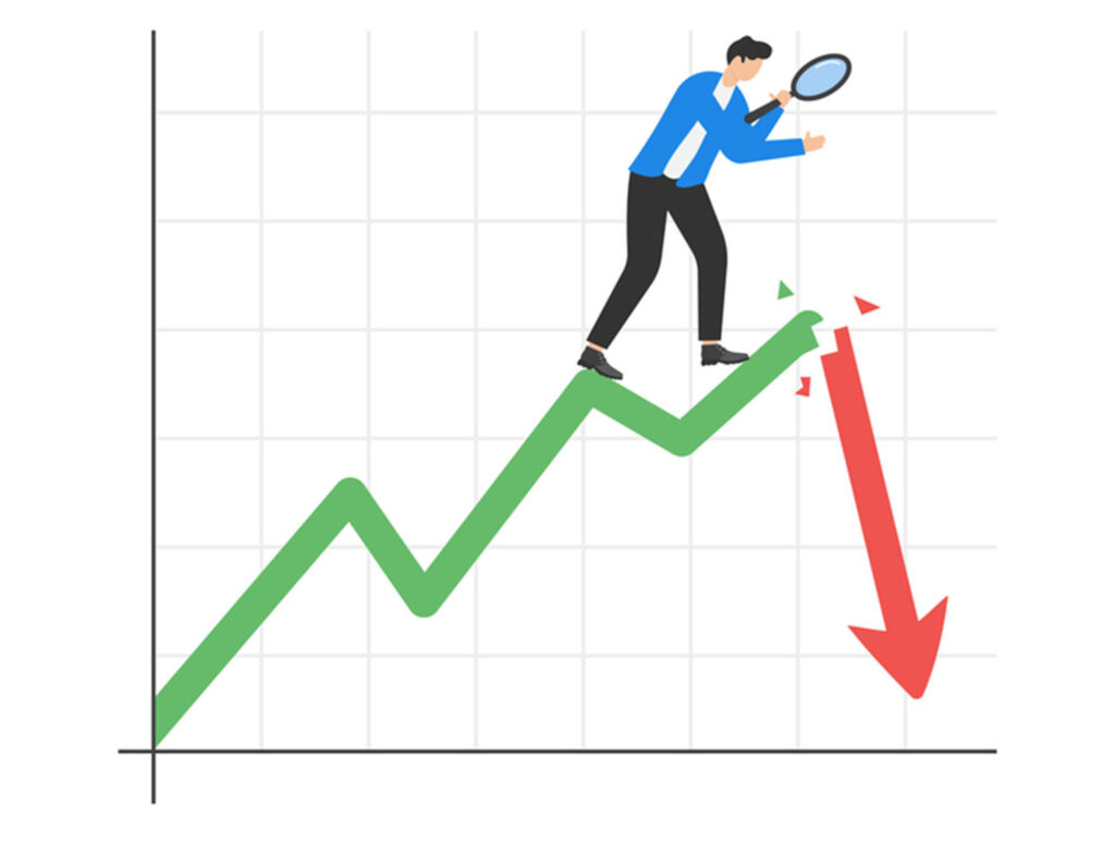 Is The Market Ready To Break?