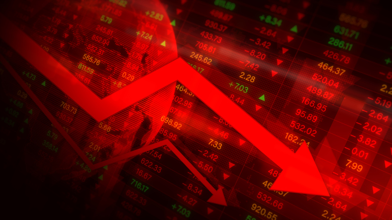 The Collapse No One Sees Coming: Is the Market on the Brink?