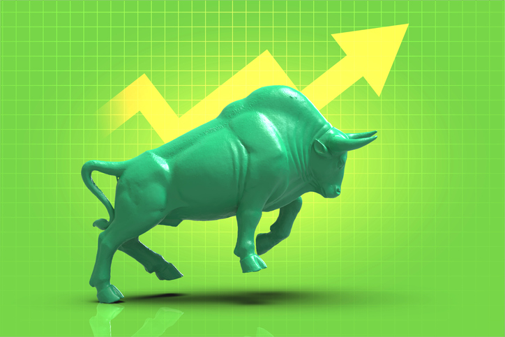 S&P 500 Ignites as Bulls Break Free — But Is It Just a Pre-Holiday Head Fake?